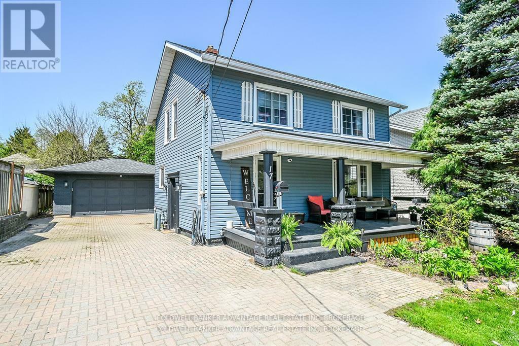 Photo de la propriété: 17 Port Robinson Road ON L0S 1E0