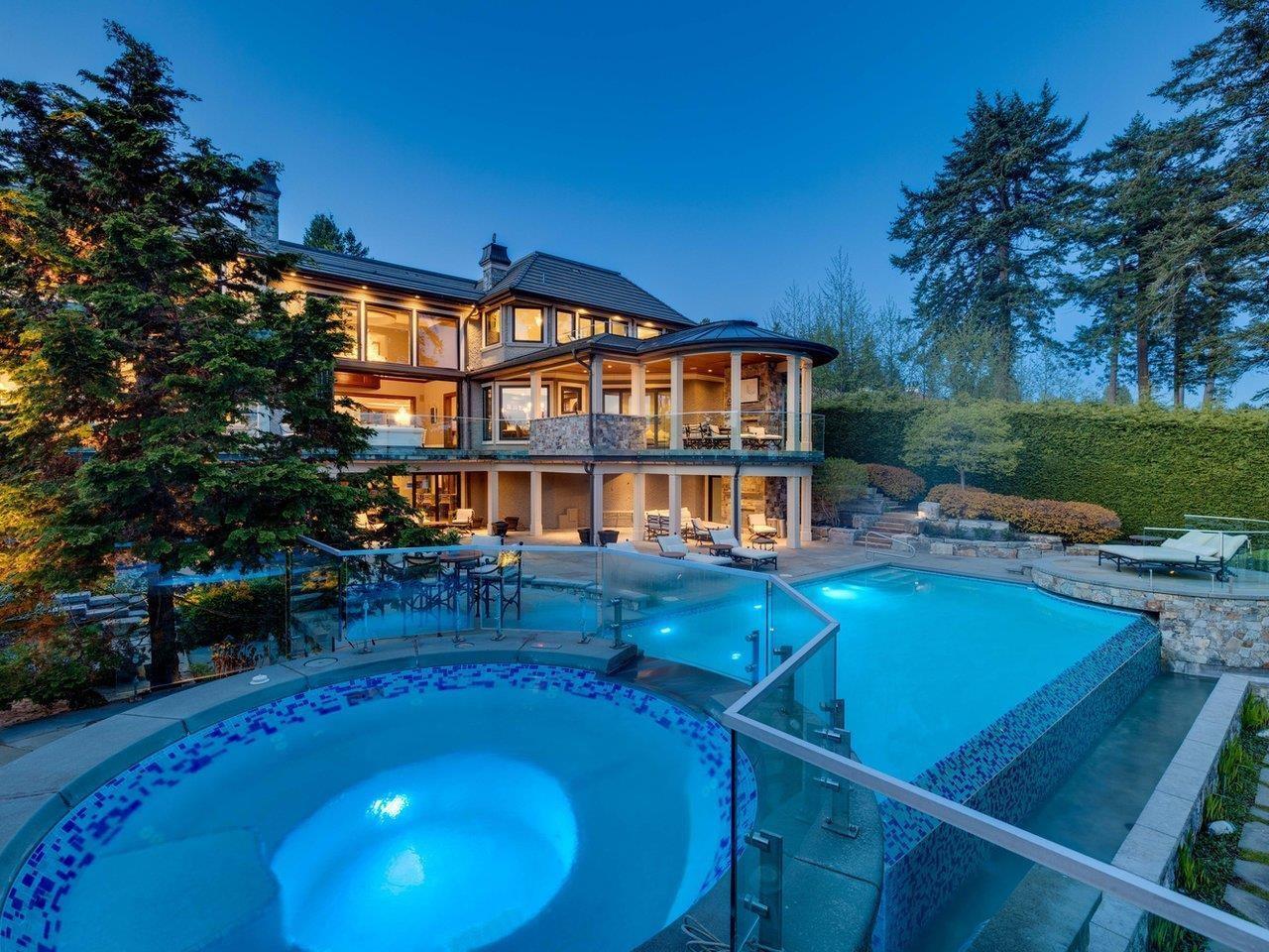 Property Photo: 13790 Marine BC V4B 1A4