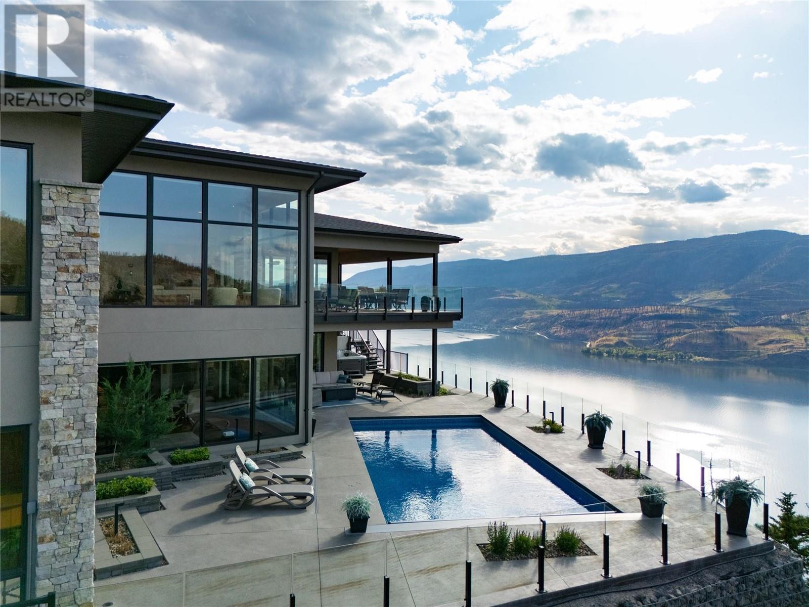 Property Photo: 140 Red Sky Place BC V1V 3E3