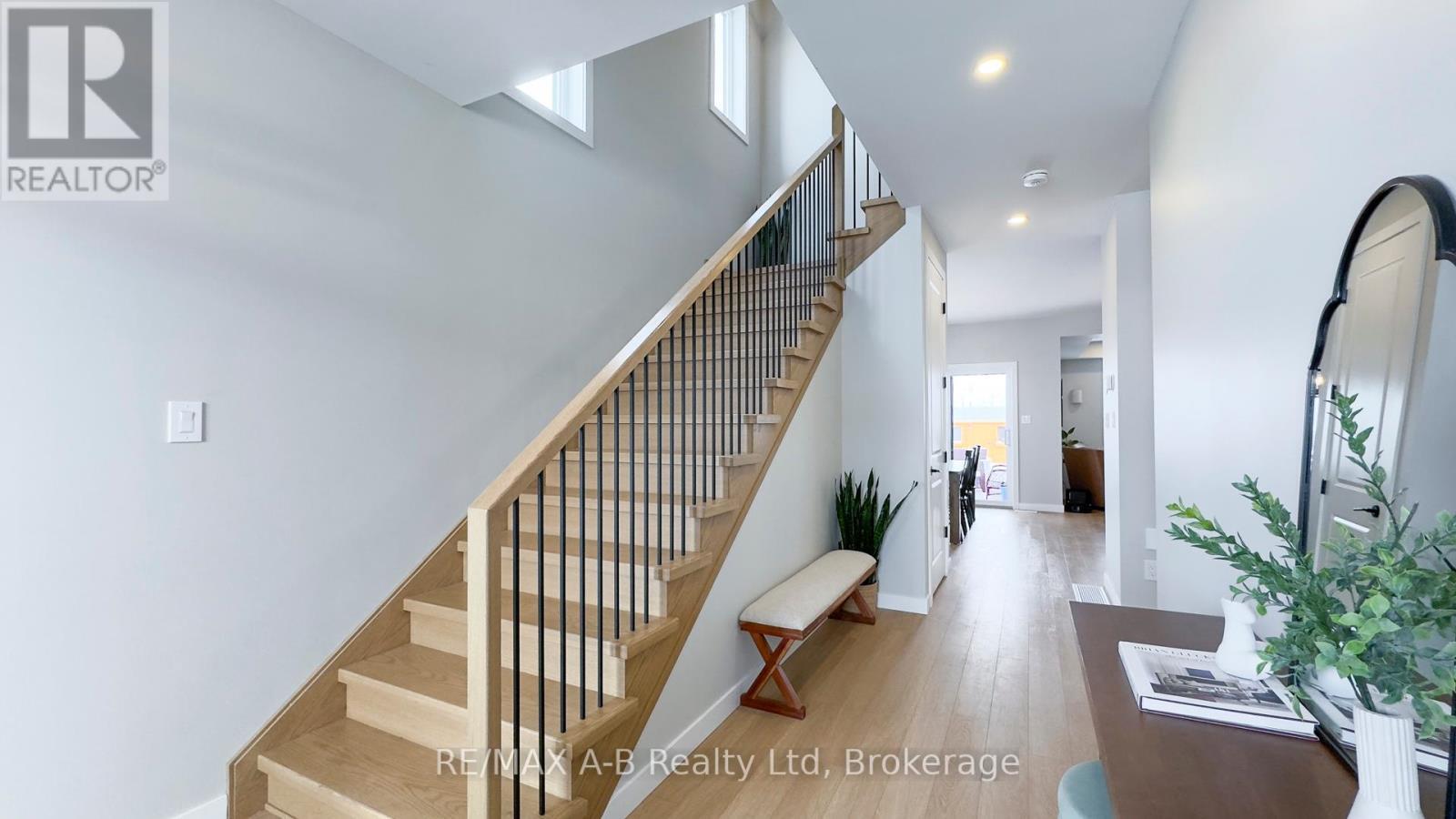 Property Photo: 99 Clayton Street ON N0M 1N0