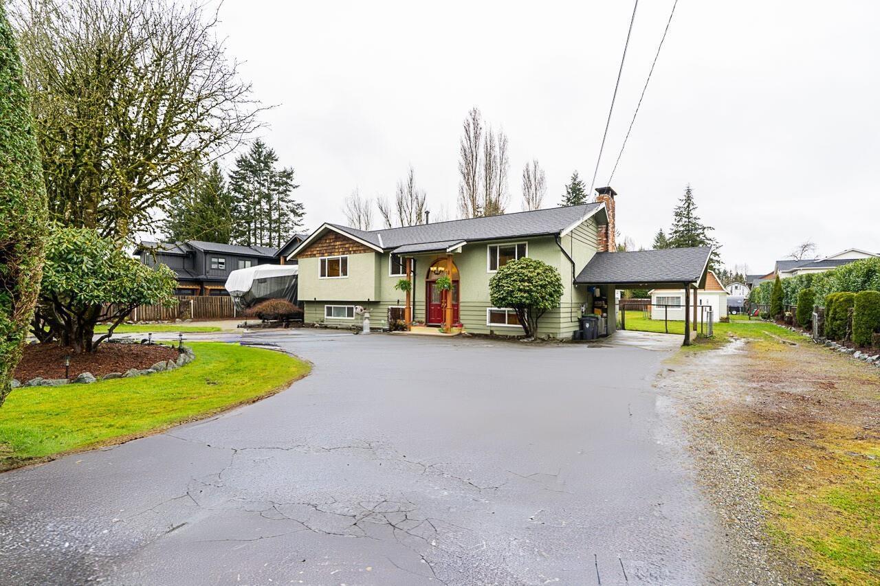 Property Photo: 24457 56 BC V2Z 1B8