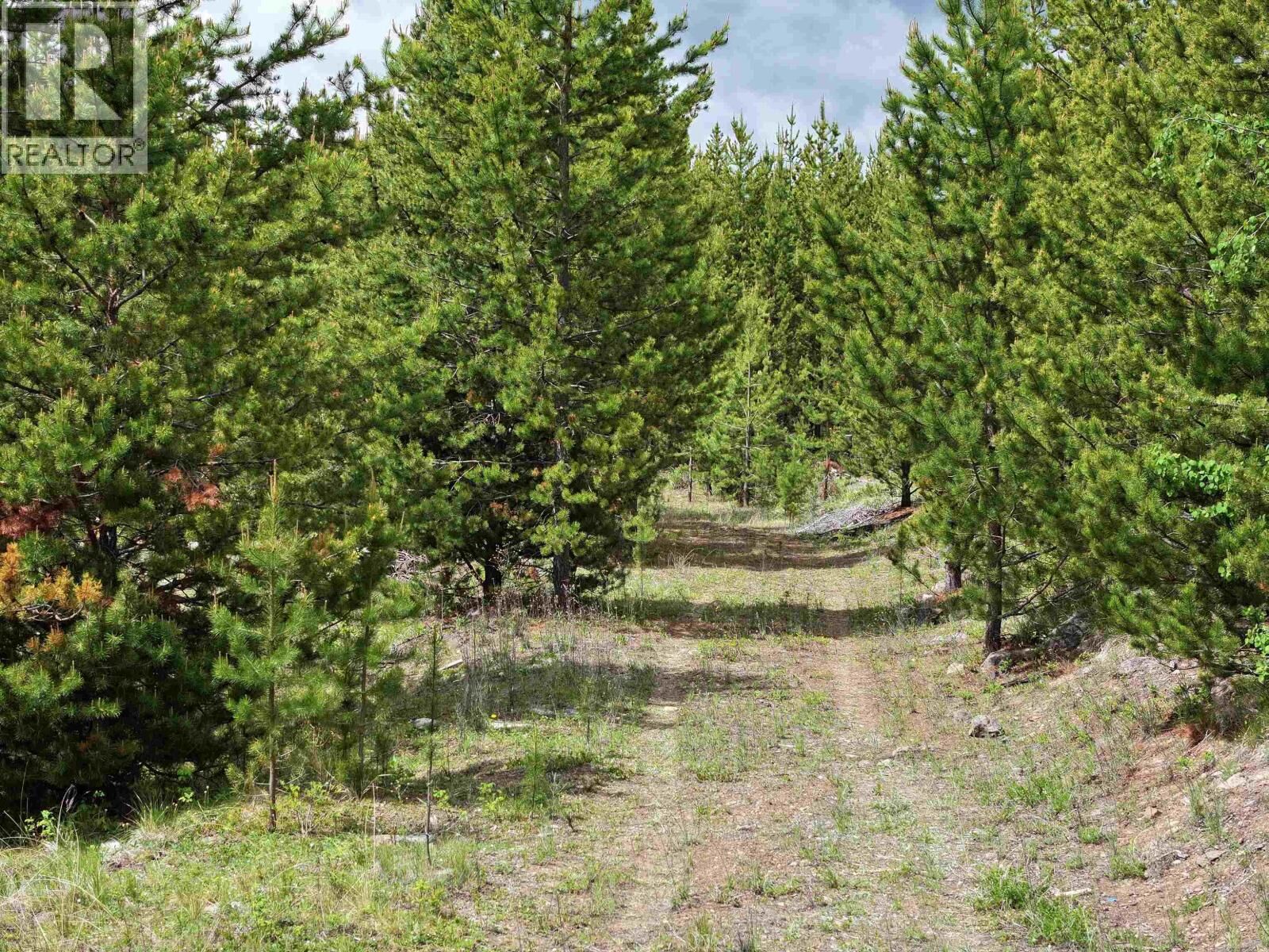 Property Photo:  Lot 5 93 Mile Loop Road  BC V0K 1X3 