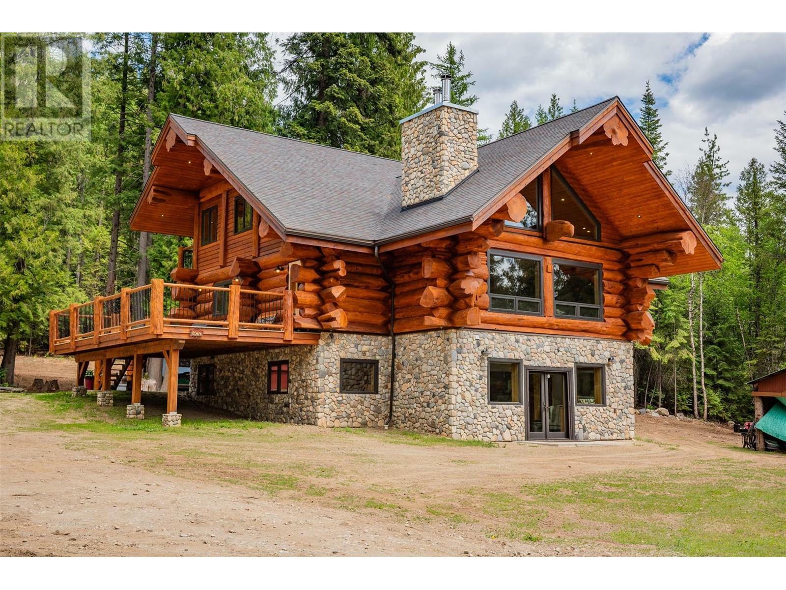 800 Highway 22 Other  Rossland BC V0G 1Y0 photo