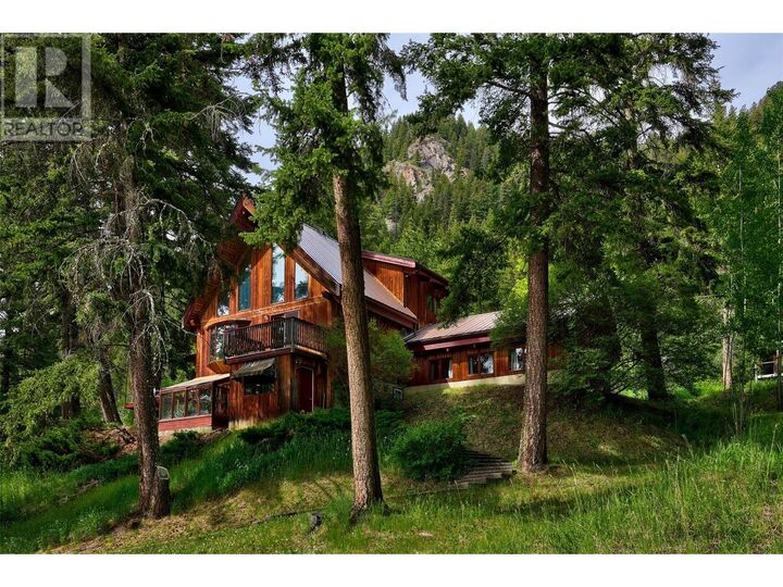 2383 Heffley Louis Creek Road  Kamloops BC V0E 1Z1 photo