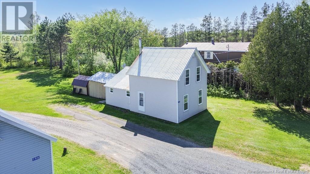 Property Photo:  190 Juniper Road  NB E7L 1H2 