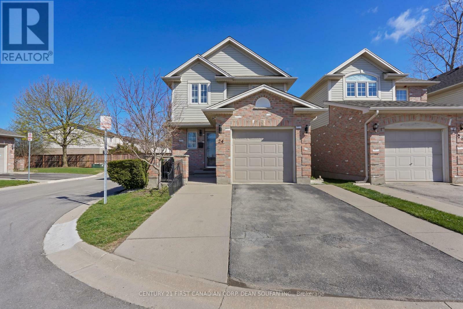 10 Chalkstone Drive 24  London South (South X) ON N6E 3Z9 photo