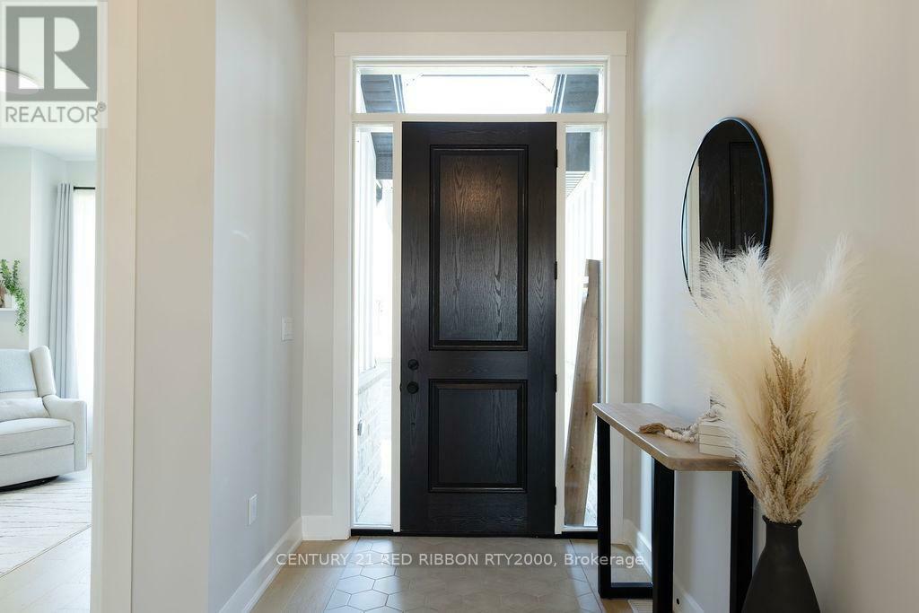 Property Photo:  11 Briscoe Crescent  ON N7G 4E1 