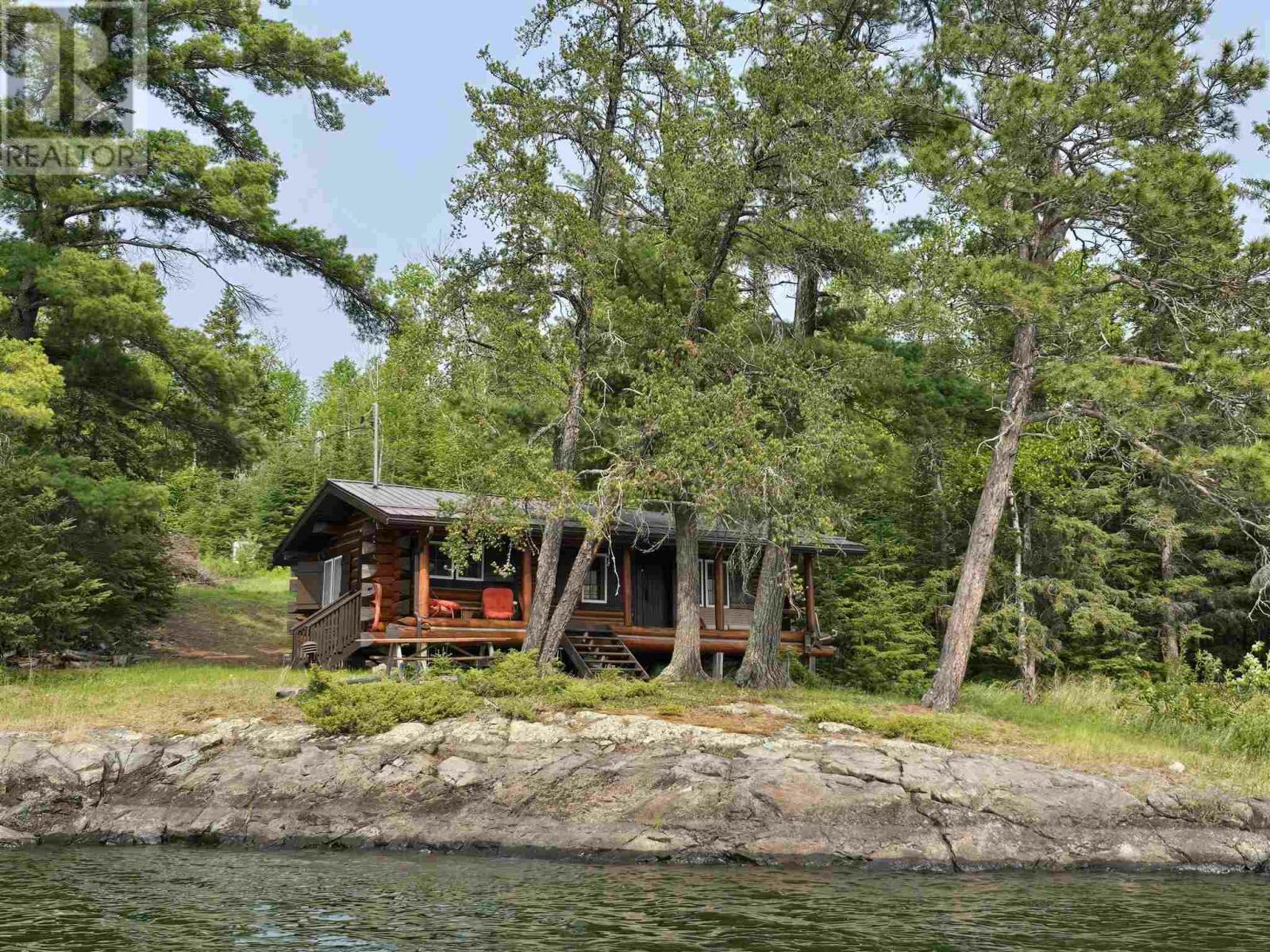 Property Photo: 68 Whitefish Bay Is ON P0X 1N0