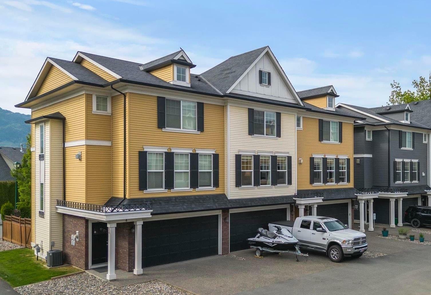 Photo de la propriété: 1640 Mackay Crescent 5 BC V0M 1A3