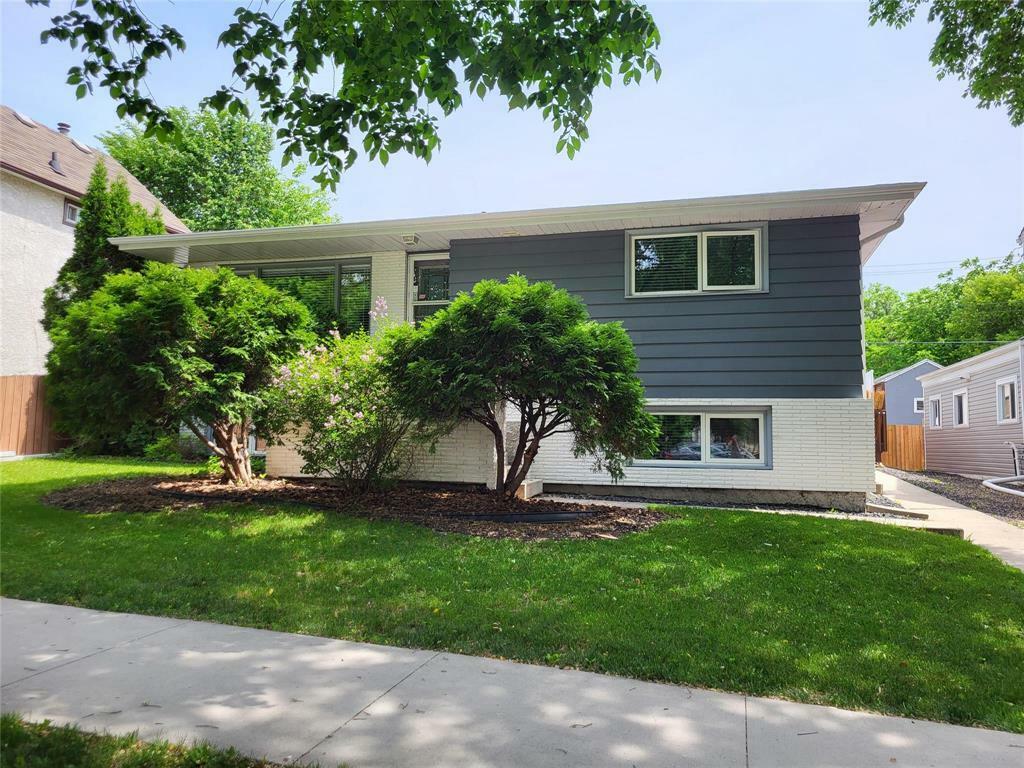 464 Langevin Street  Winnipeg MB R2H 2V8 photo