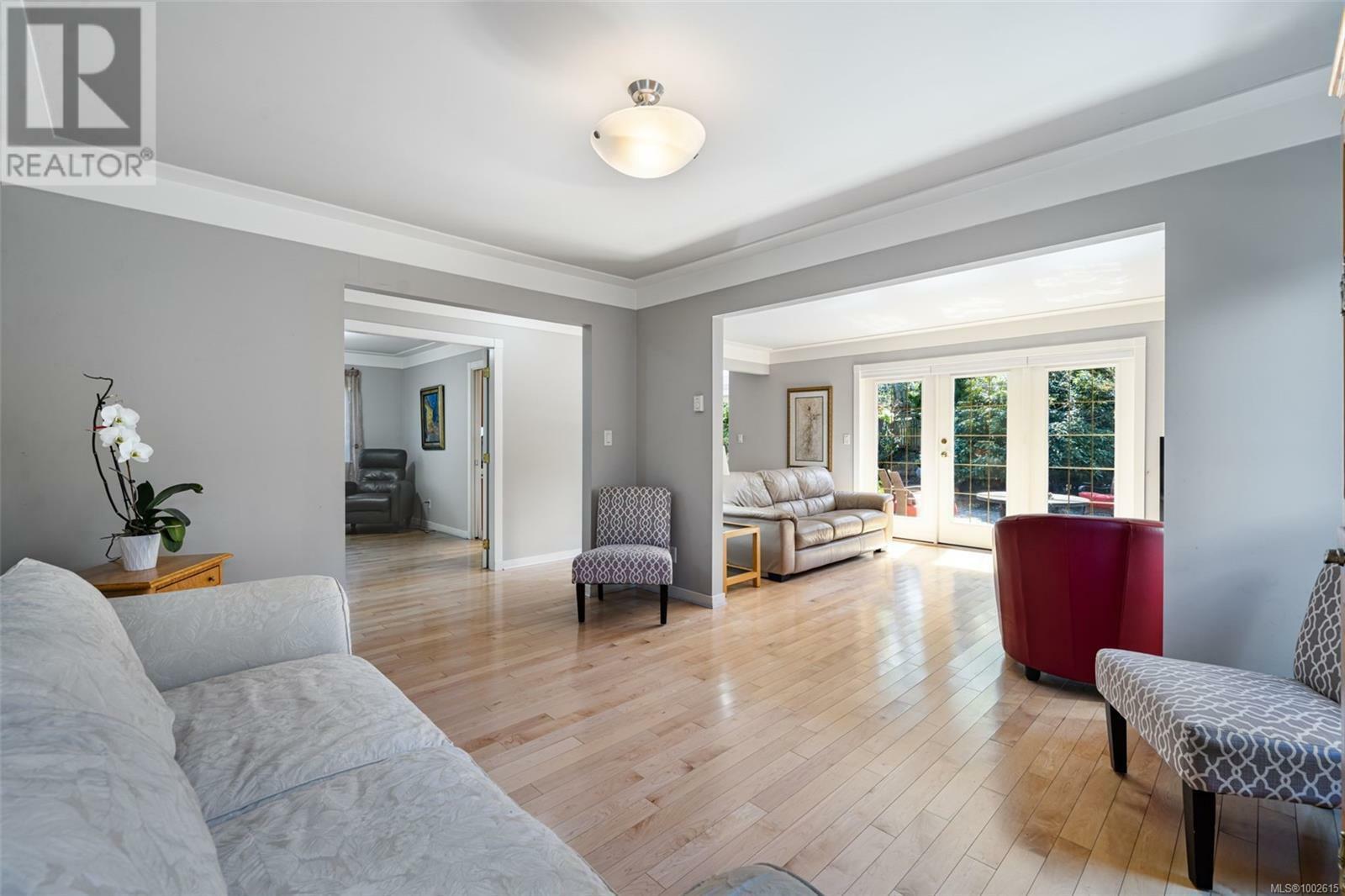 Property Photo:  4135 Rockhome Gardens  BC V8X 5K4 