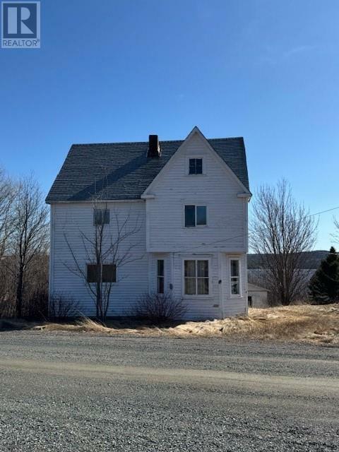 Property Photo: 49 Garretts Road NL A0C 2G0