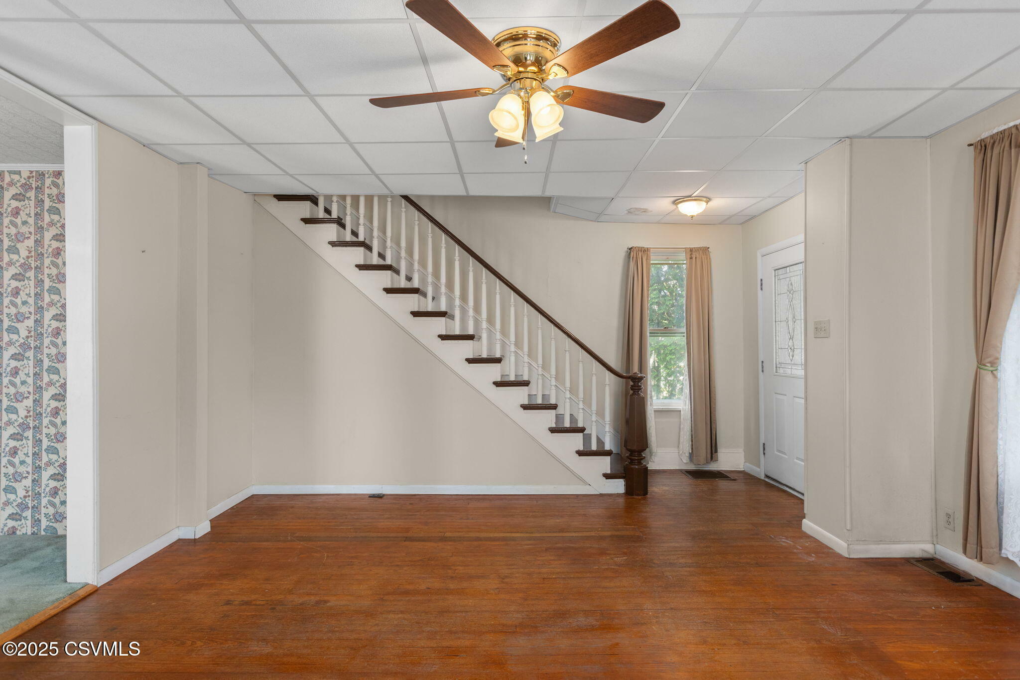 Property Photo: 651 E Market Street PA 17821