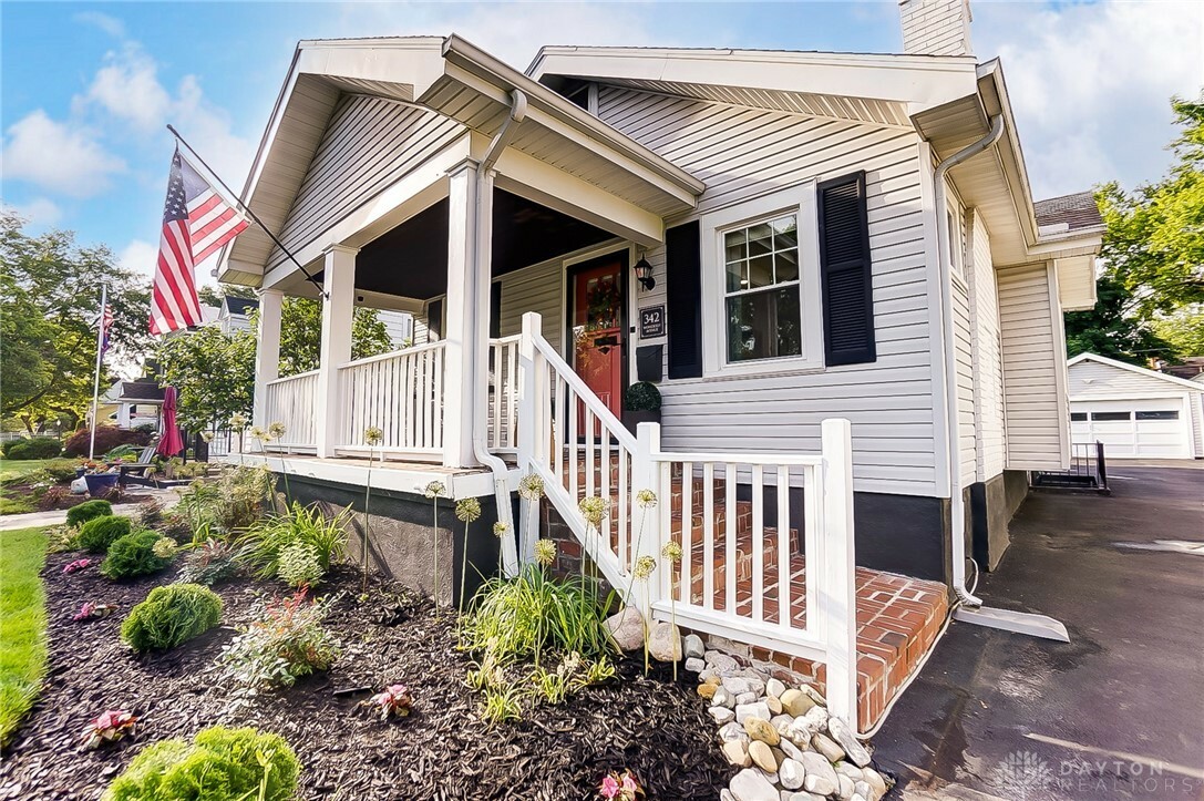 Property Photo: 342 Wonderly Avenue OH 45419