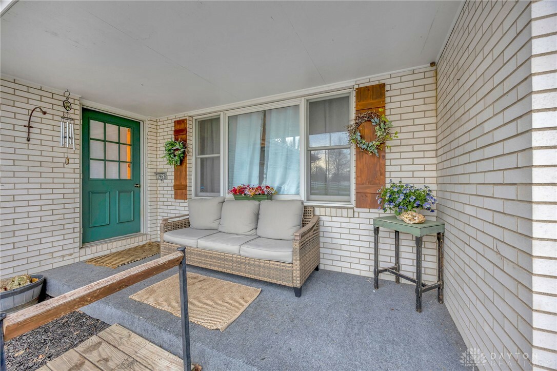 Property Photo:  1962 Old Oxford Road  OH 45013 