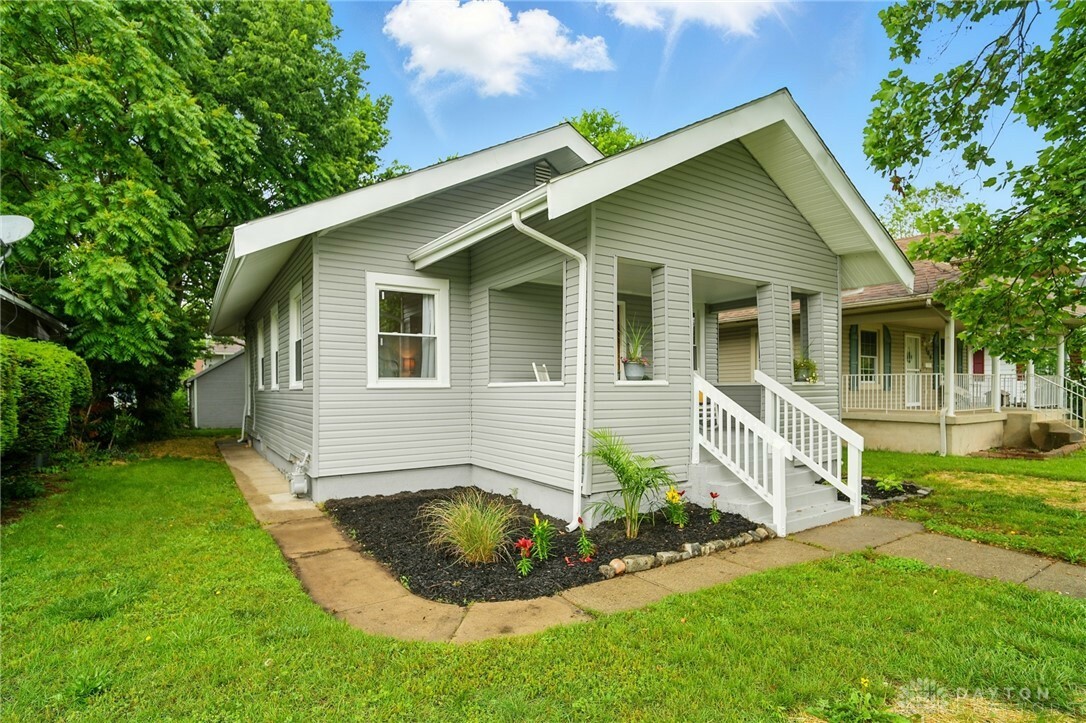 Property Photo: 707 15th Avenue OH 45044