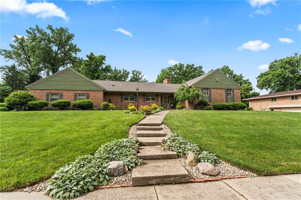 Property Photo: 3106 Sheldon Road OH 45042