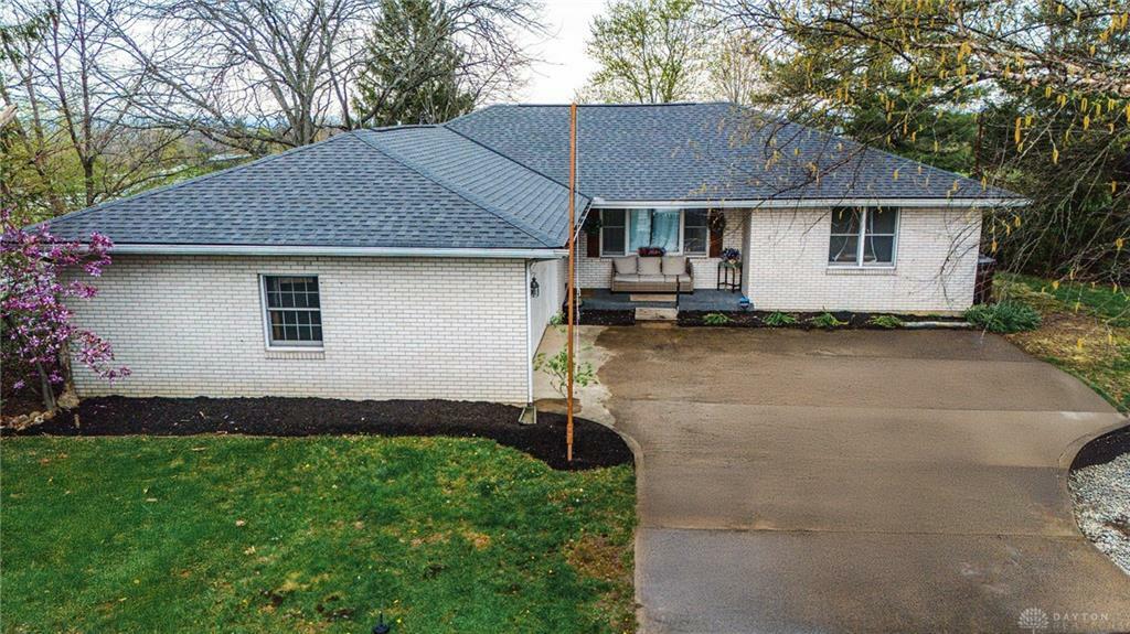 Property Photo:  1962 Old Oxford Road  OH 45013 