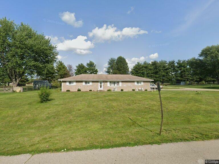 Property Photo: 3330 Bechtel Drive OH 45005