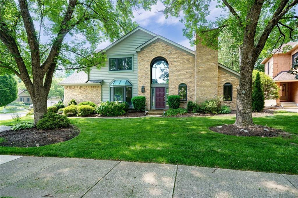 Property Photo:  875 Deer Run Road  OH 45459 