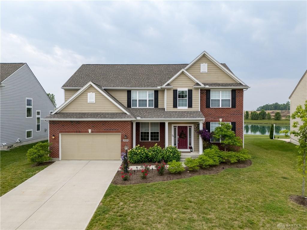 Property Photo: 10139 Kindle Drive OH 45458