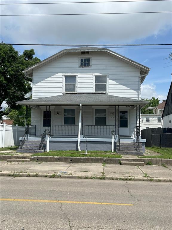 2821 E 5th Street 2819  Dayton OH 45403 photo