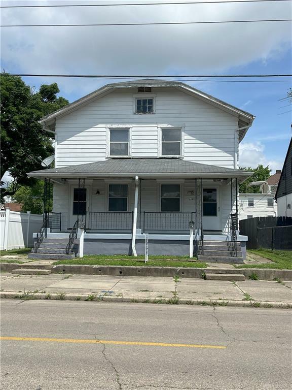 Property Photo:  2821 E 5th Street 2819  OH 45403 