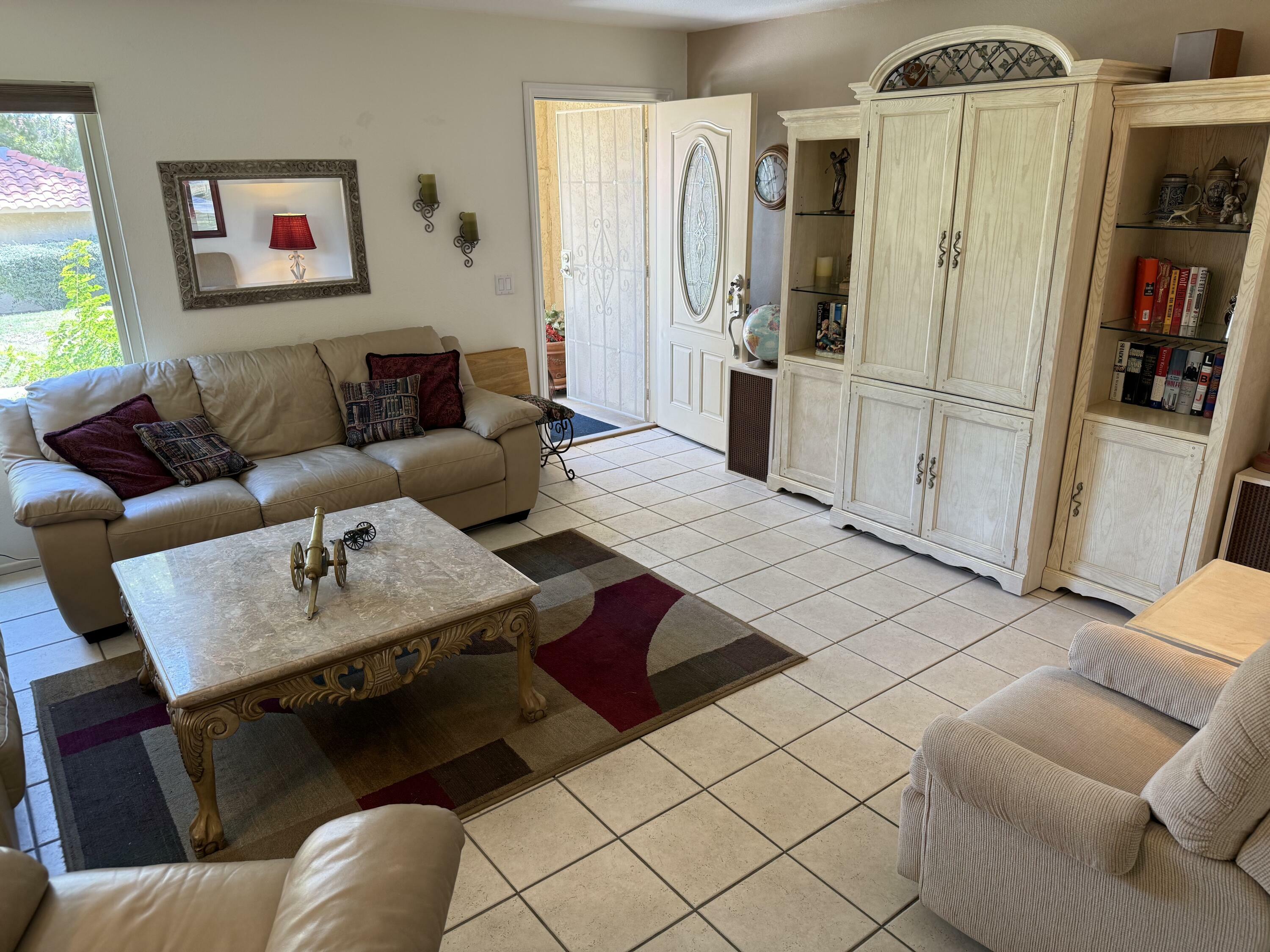 Property Photo: 73067 Pancho Segura Lane CA 92260