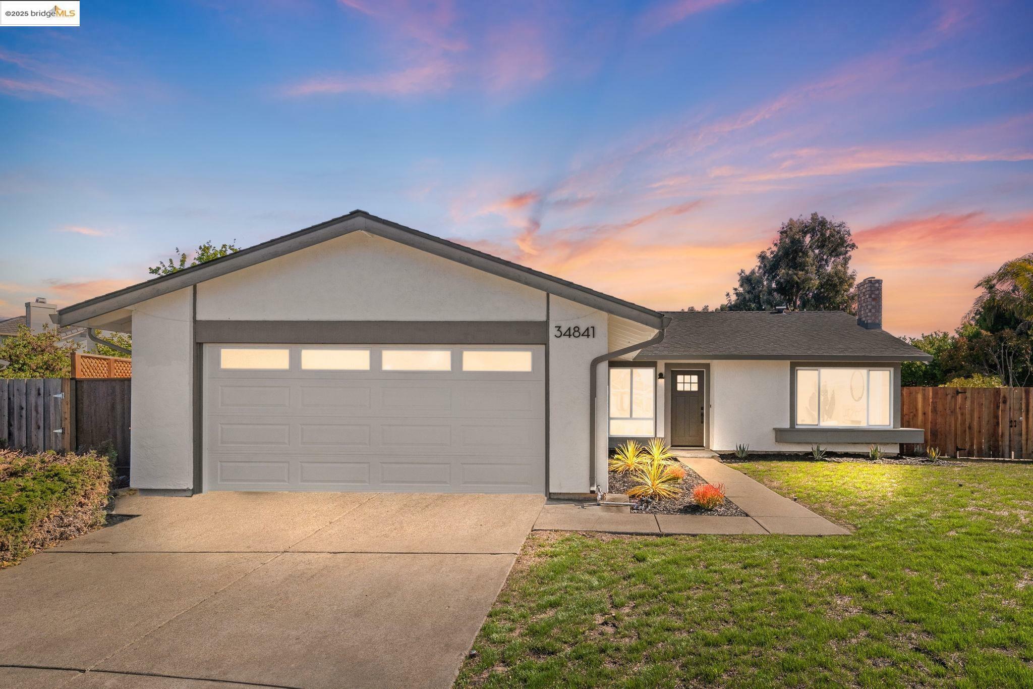 34841 Potomac River Pl  Fremont CA 94555 photo