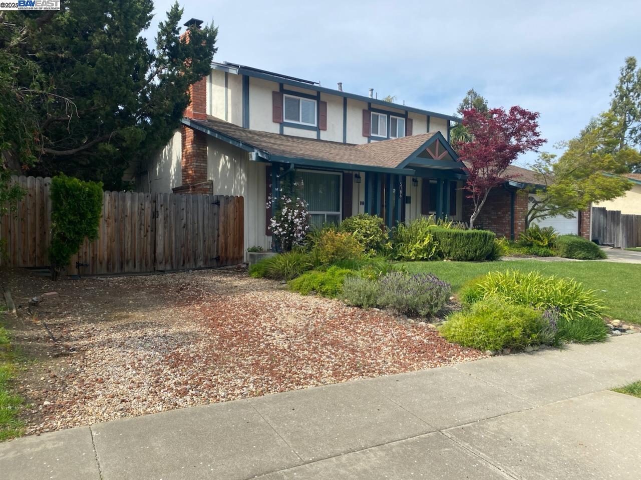Property Photo:  5186 Greenmeadow Dr  CA 94521 