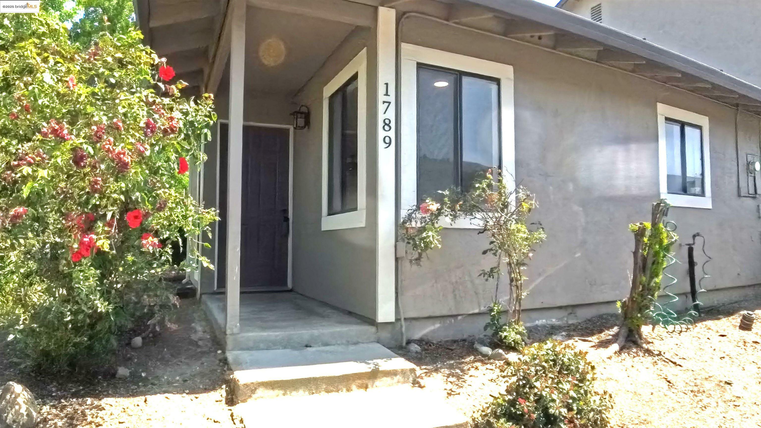 1789 Paseo Laguna Seco  Livermore CA 94551 photo