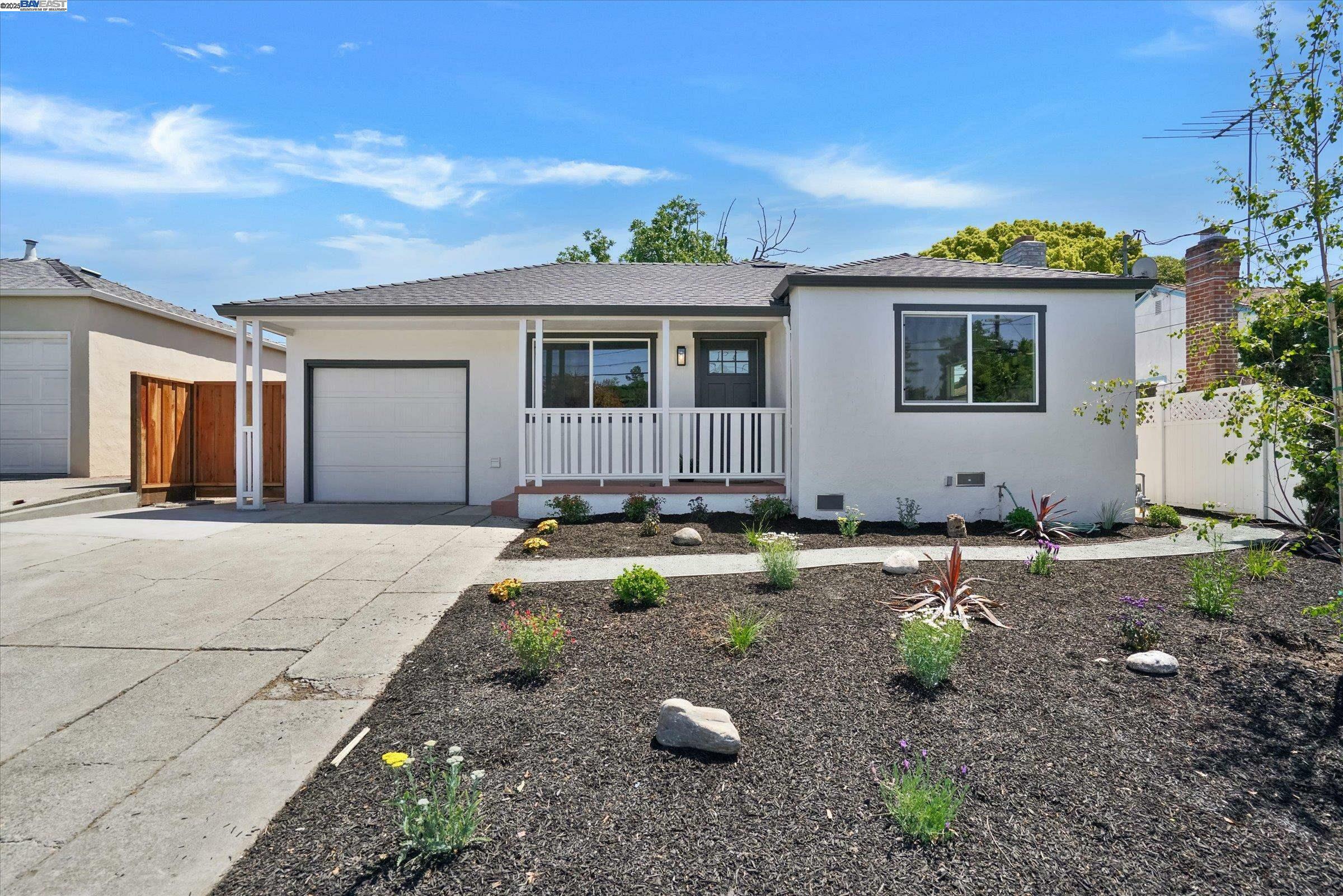 21732 Orange Ave  Castro Valley CA 94546 photo