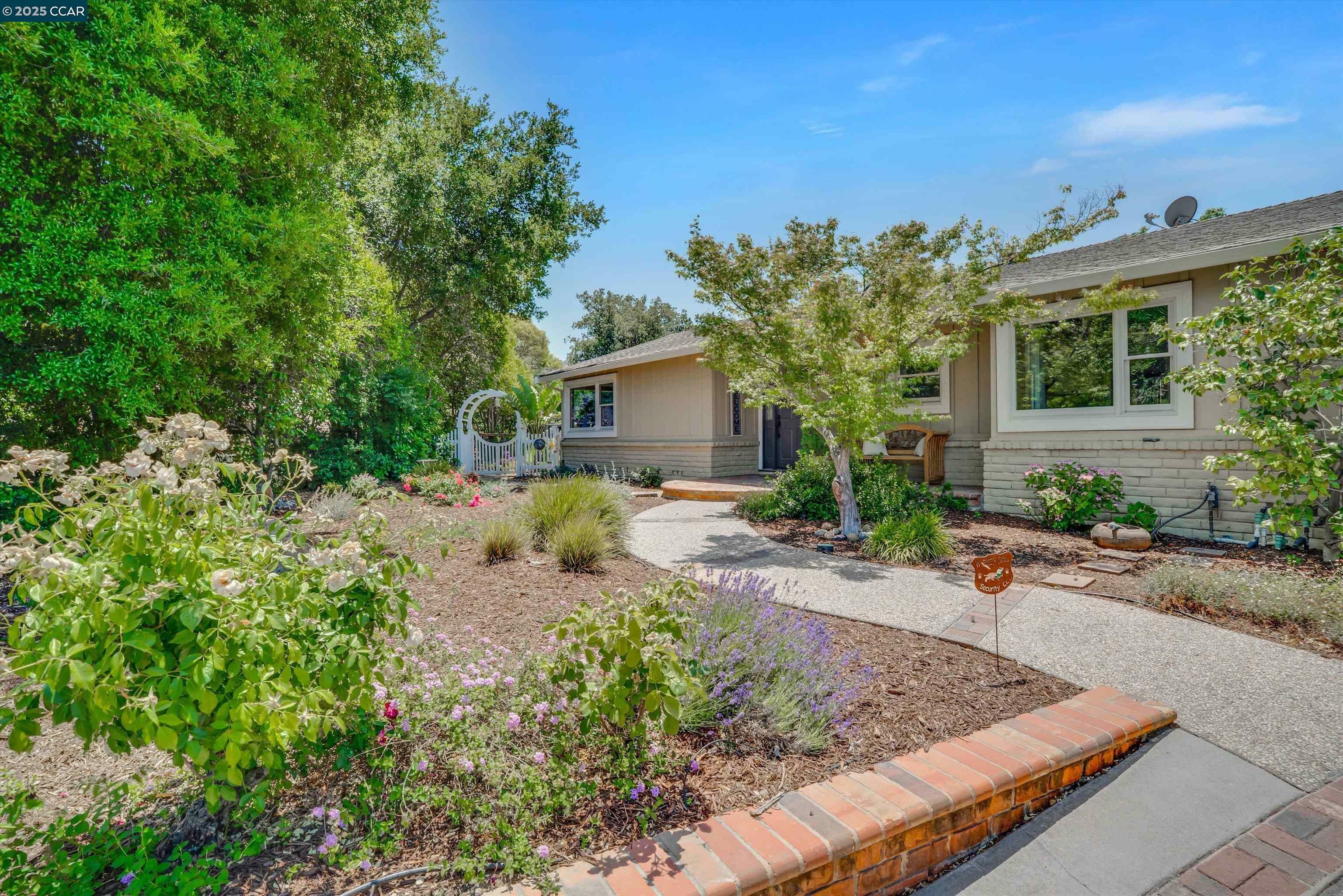 Property Photo:  144 Widmar Pl  CA 94517 
