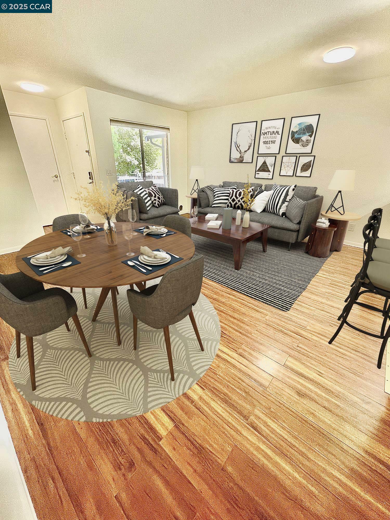 1520 Schenone Ct 12  Concord CA 94521 photo