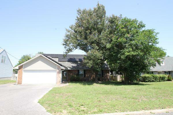 Property Photo: 116 Nicole Lane FL 32539