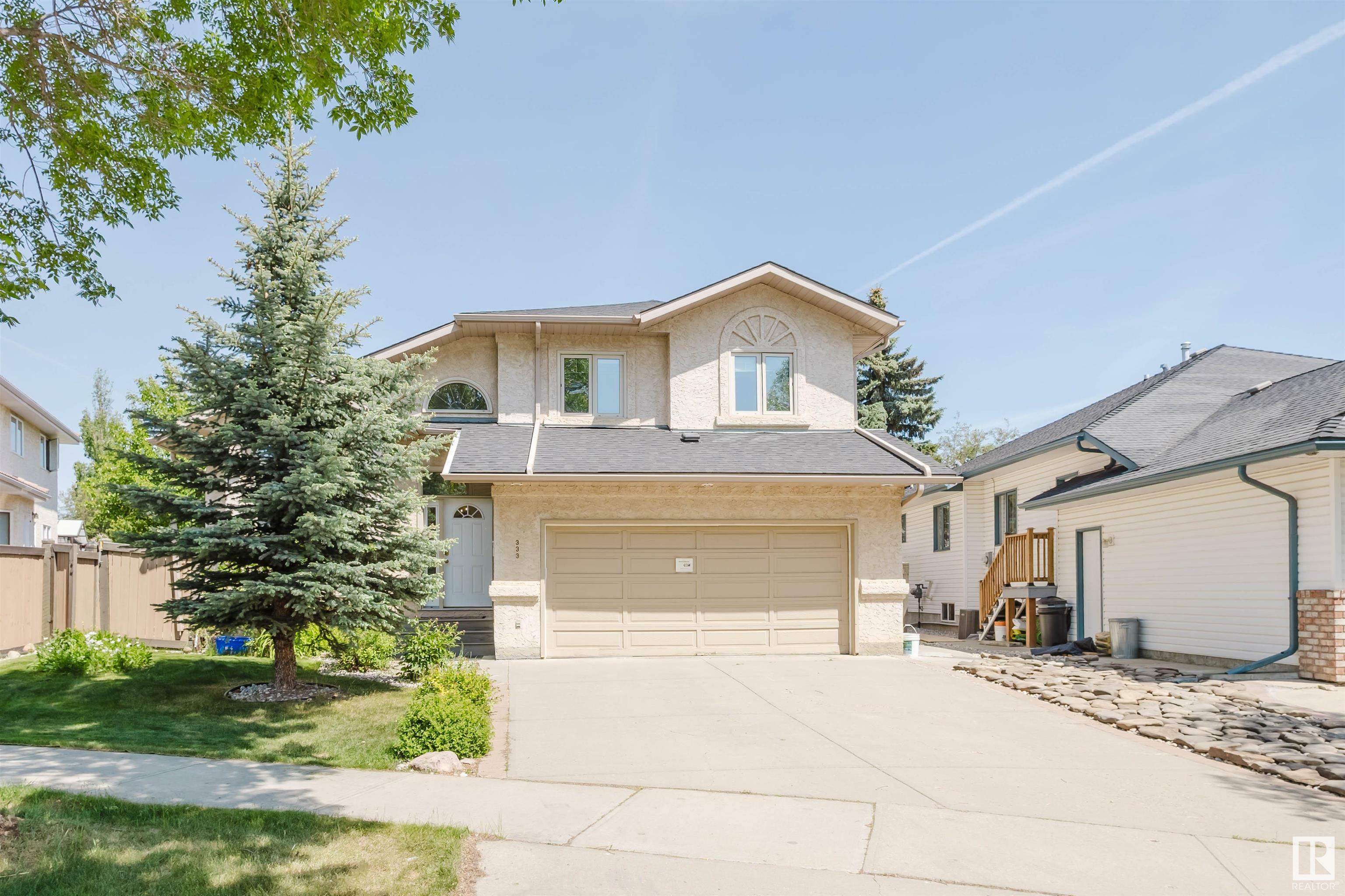333 Burton Road NW  Edmonton AB T6R 2G7 photo