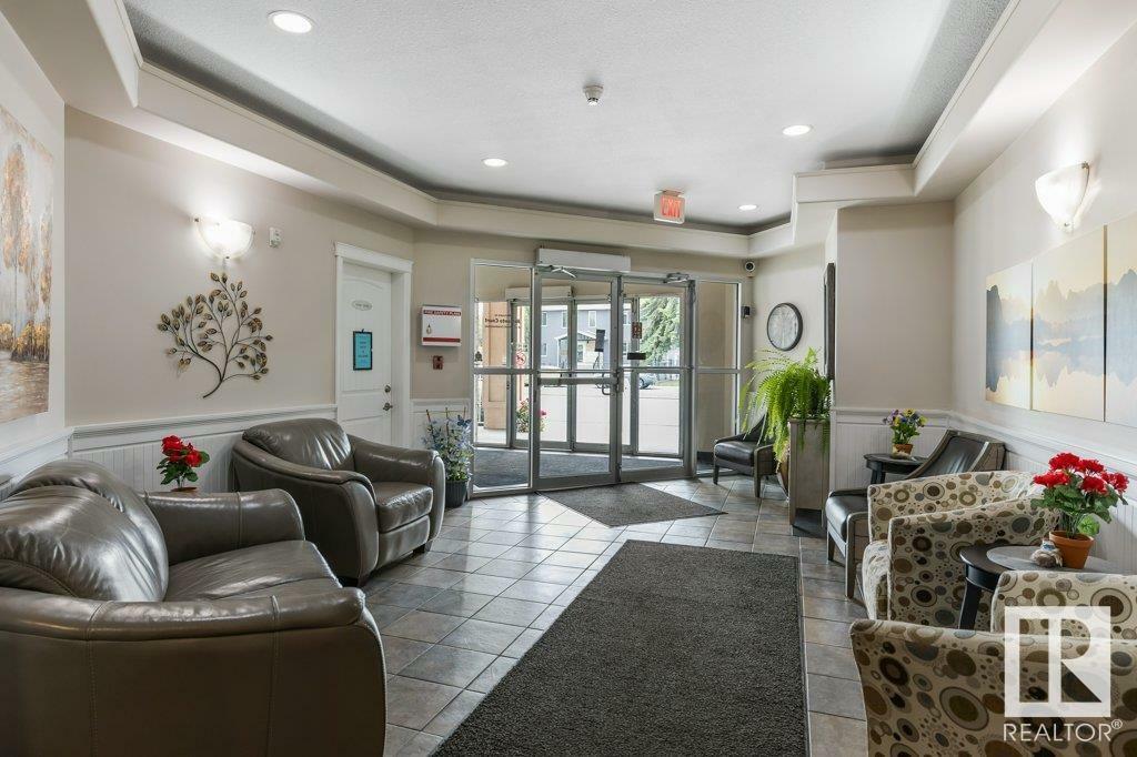 Property Photo:  8528 82 Avenue NW 325  AB T6C 0Y8 
