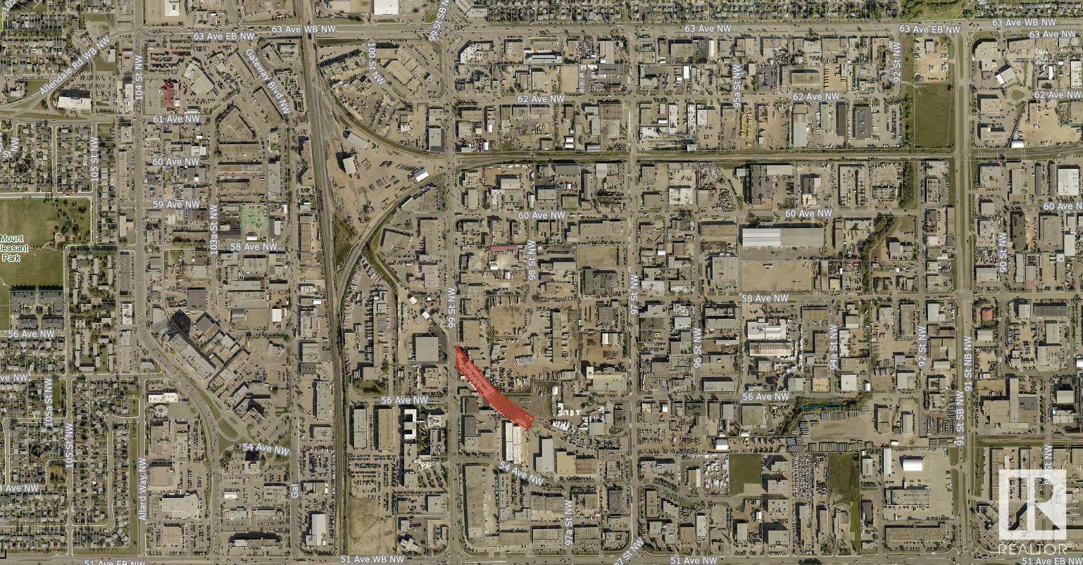 Photo de la propriété:  5621 99 Street (Pad A) NW  AB T6E 3N8 