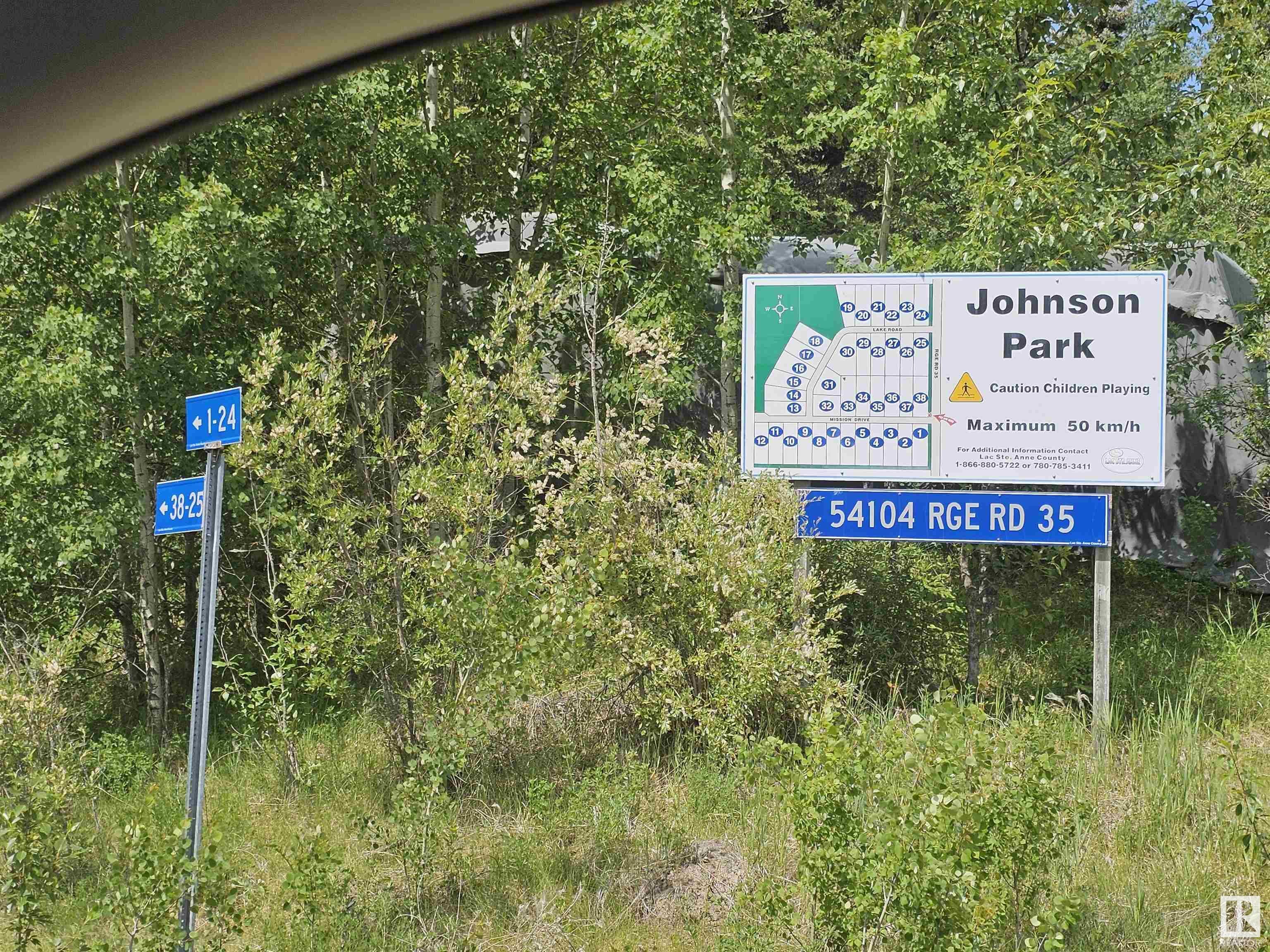 54104 Rge Road 35 10  Rural Lac Ste. Anne County AB T0E 0A0 photo