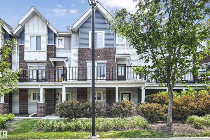 Property Photo:  2336 Aspen Trail 137  AB T8H 0J1 