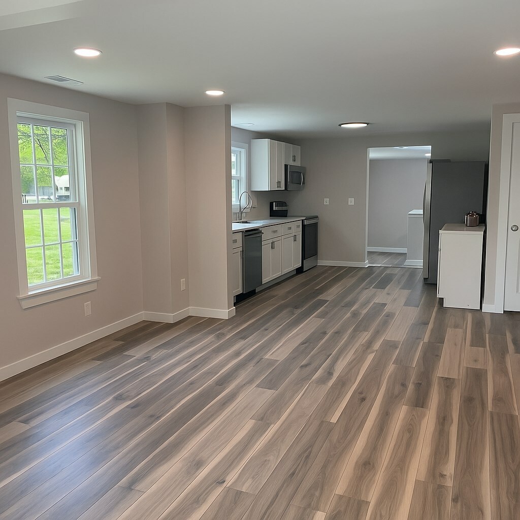 Property Photo: 3469 Willis Wharf Rd VA 23350