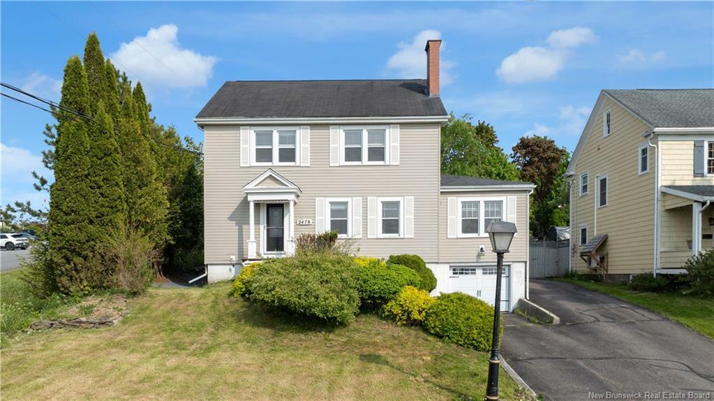 2478 Rothesay Road  Rothesay NB E2H 2K7 photo
