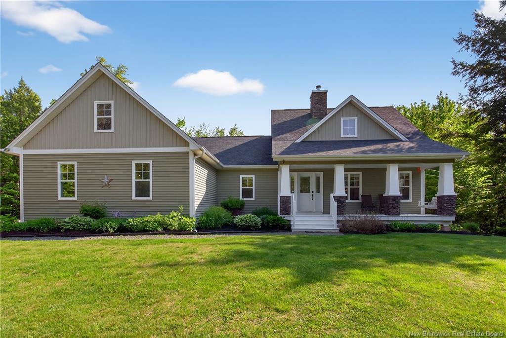 Property Photo:  15 Josee Drive  NB E1H 0C9 