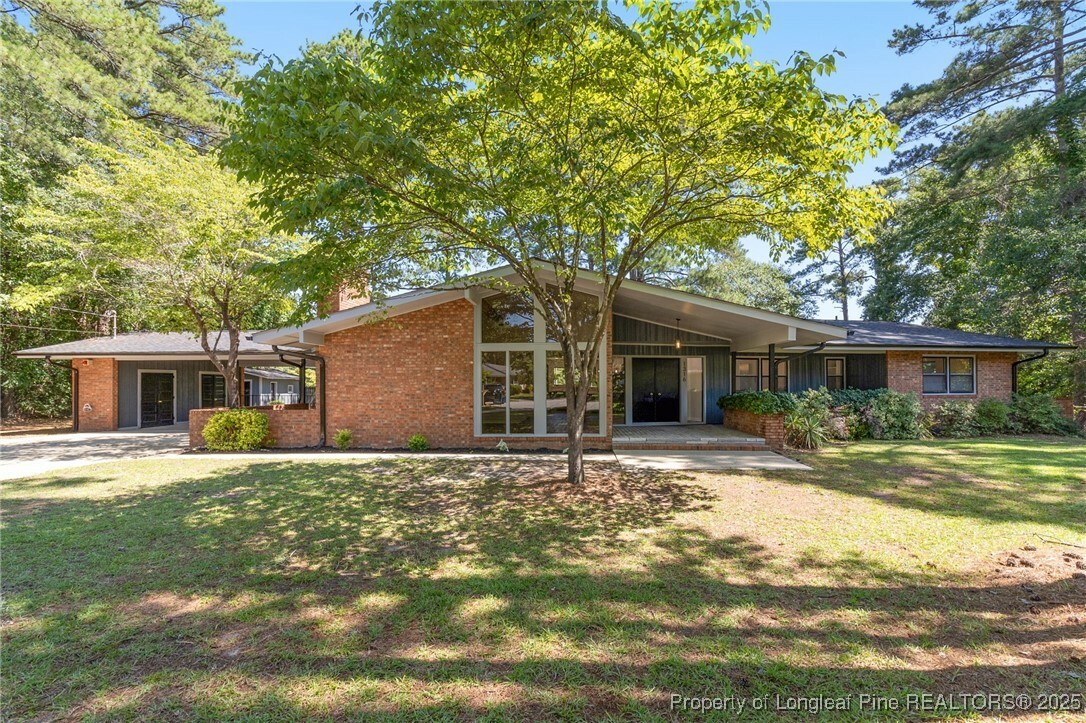 Property Photo: 1316 Everglade Drive NC 28303