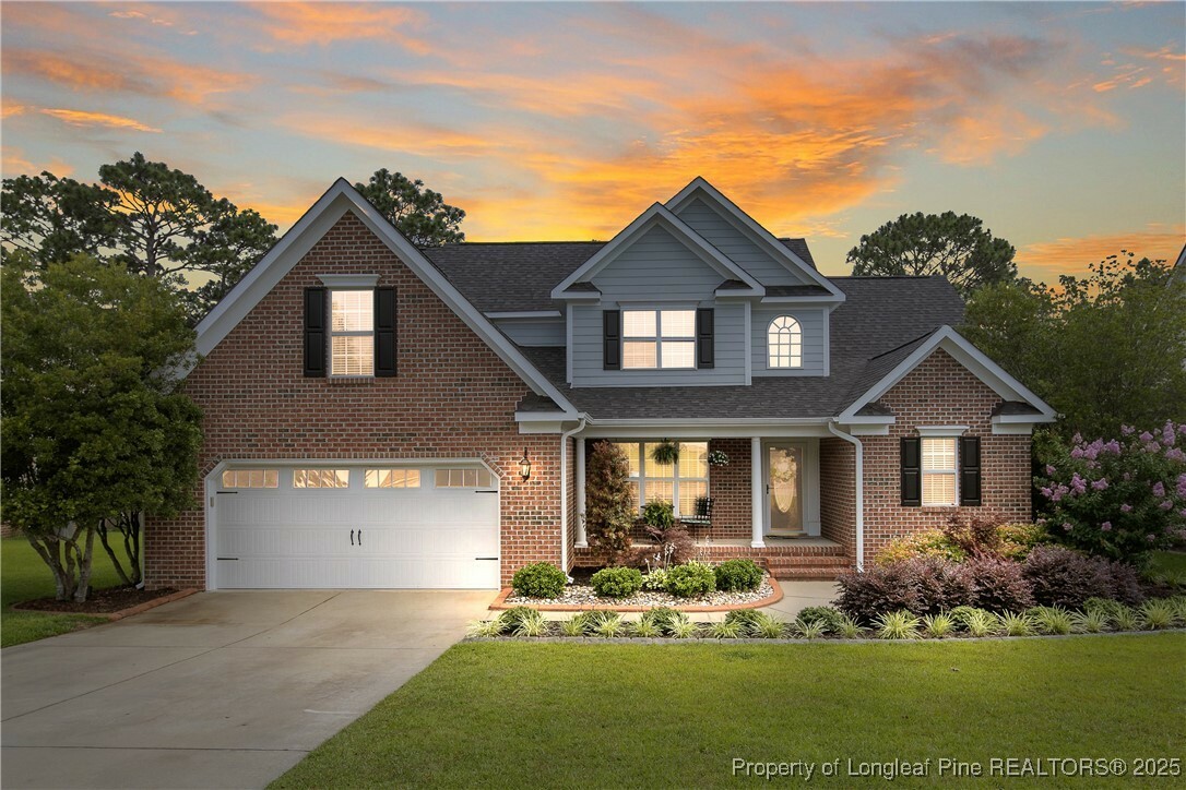 900 Dalmore Drive  Fayetteville NC 28311 photo