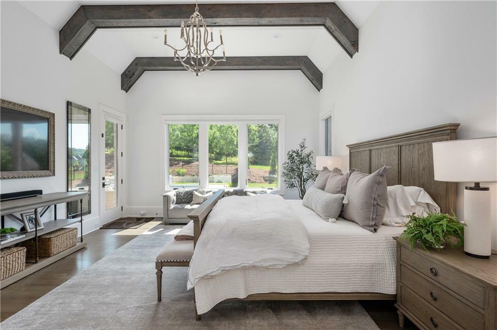 Property Photo: 10155 Cedar Ridge Drive GA 30004
