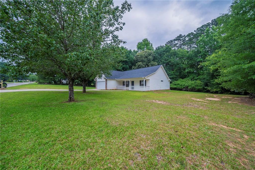 40 Heather Woods Court  Covington GA 30016 photo