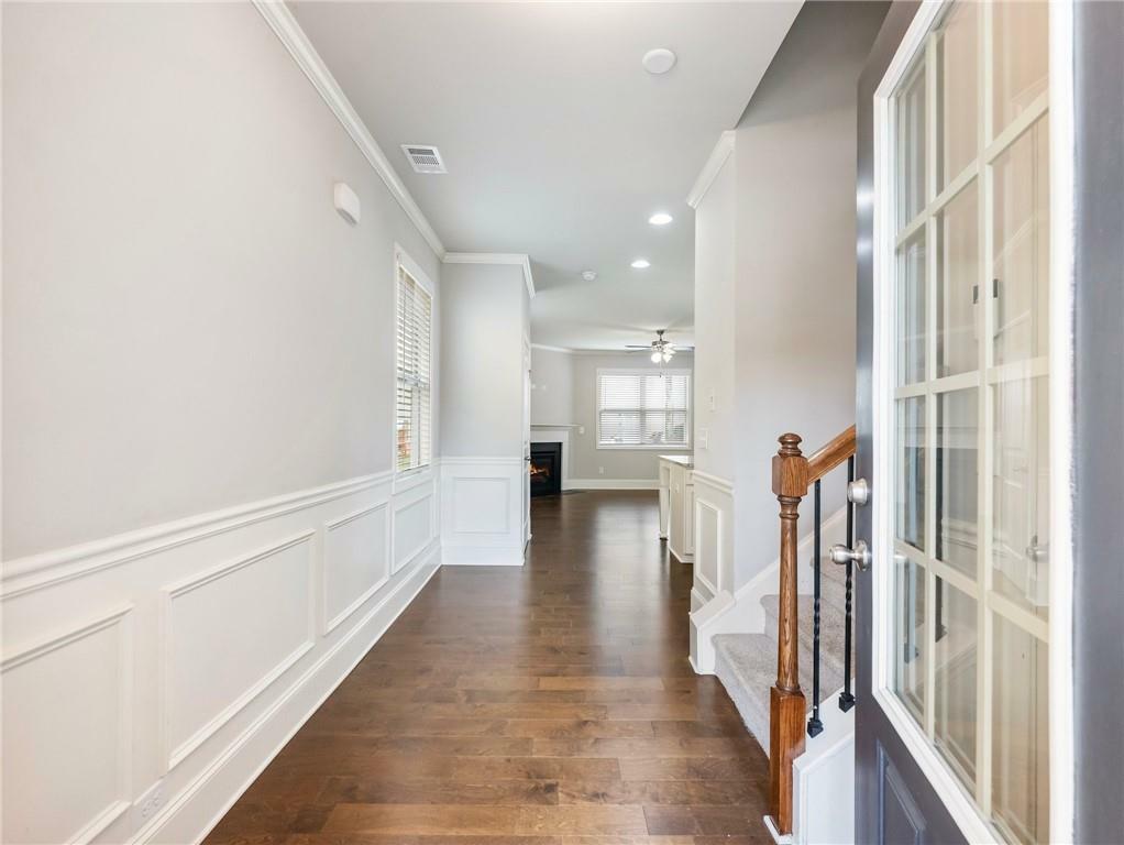 Property Photo: 6614 Trailblazer Road GA 30542