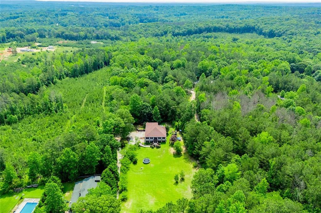 Property Photo: 6919 Mount Zion Road GA 30182