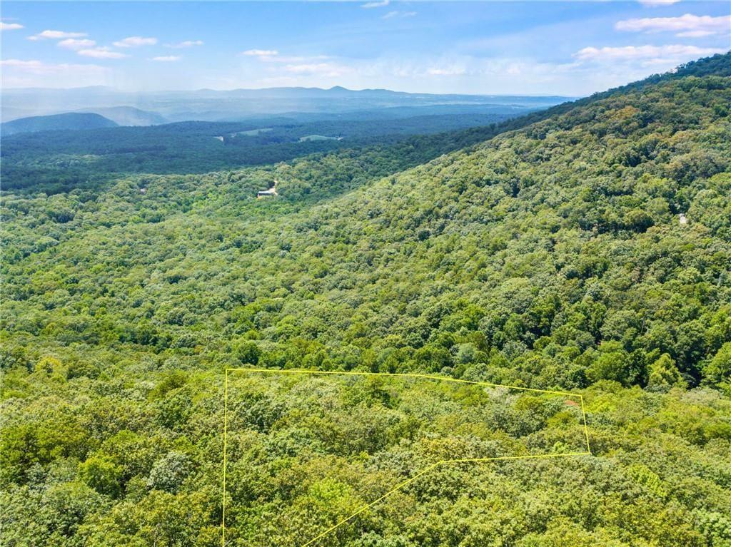 Property Photo: 8267 Cox Mountain Lane GA 30143